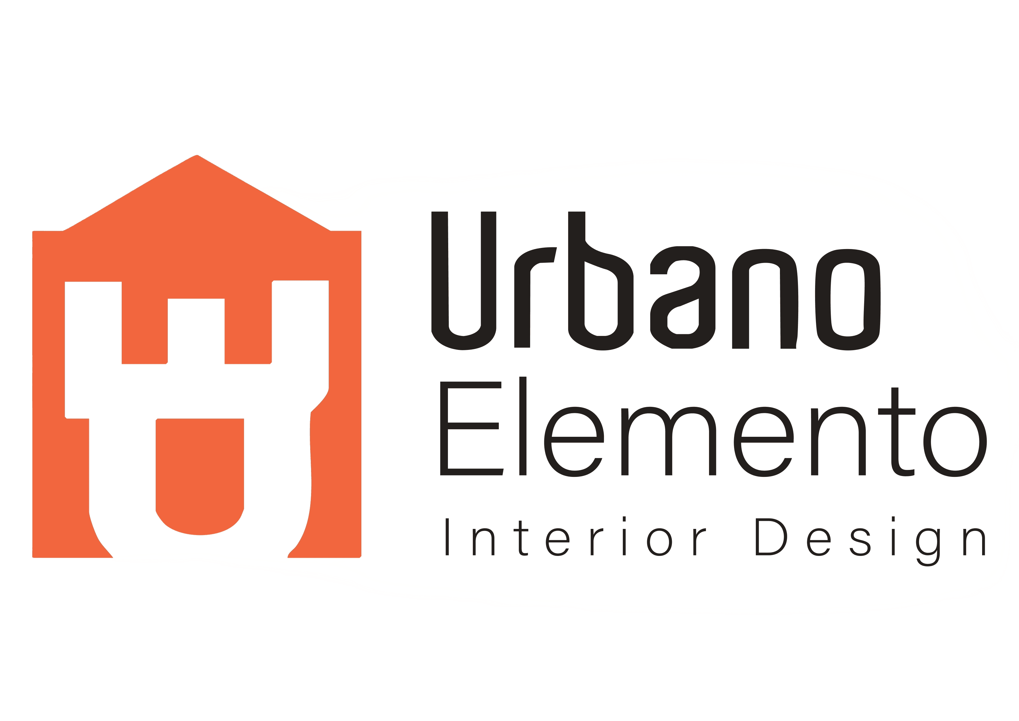 Urbano Elemento - Interior Design