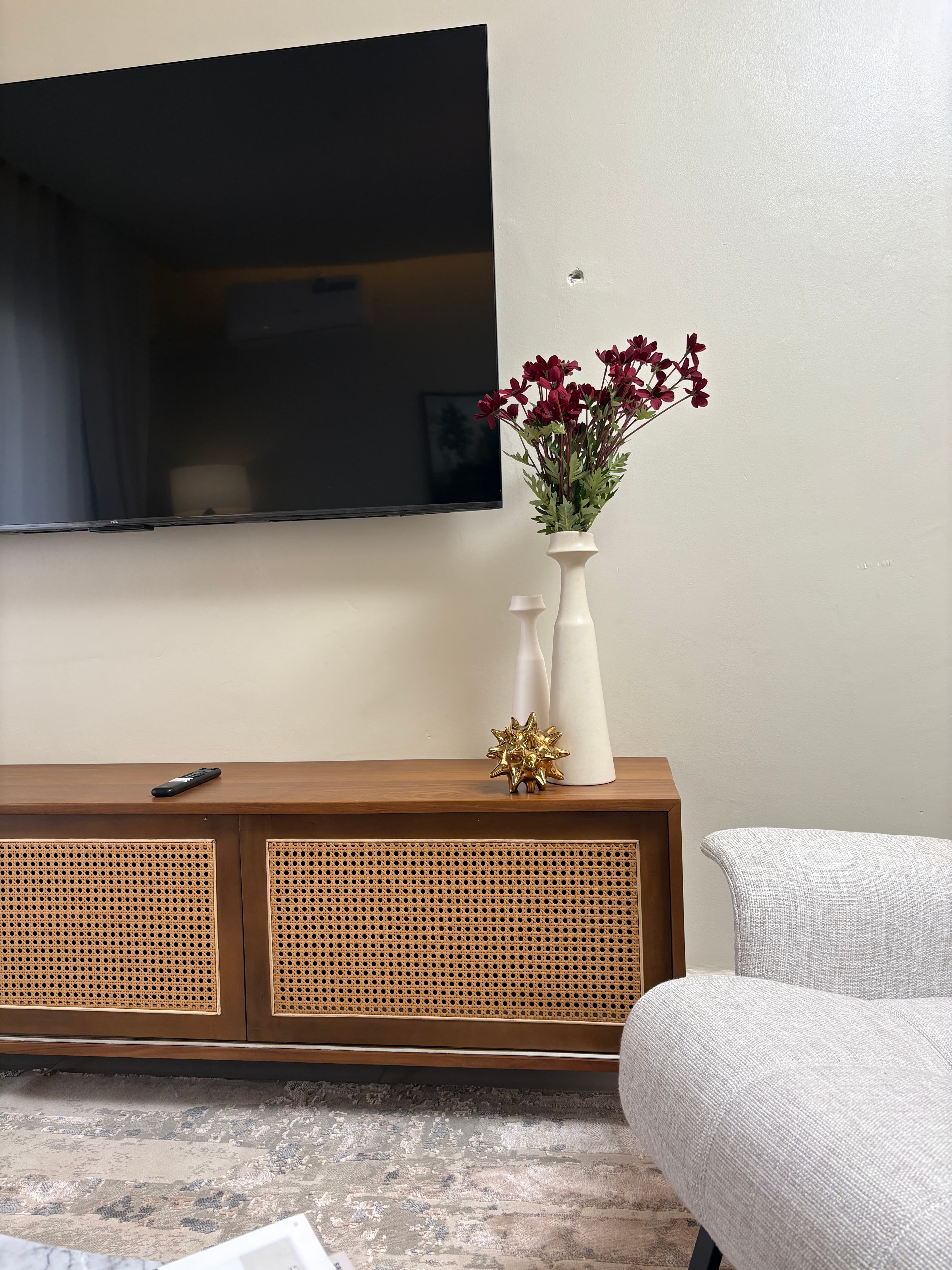 Residential Interior Design